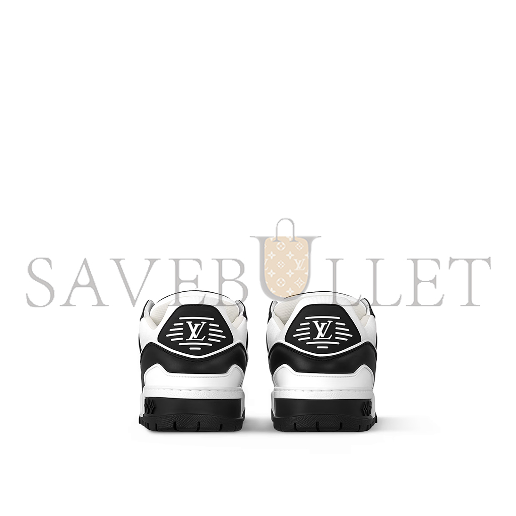 LOUIS VUITTON LV TRAINER MAXI SNEAKER 1ABZQC